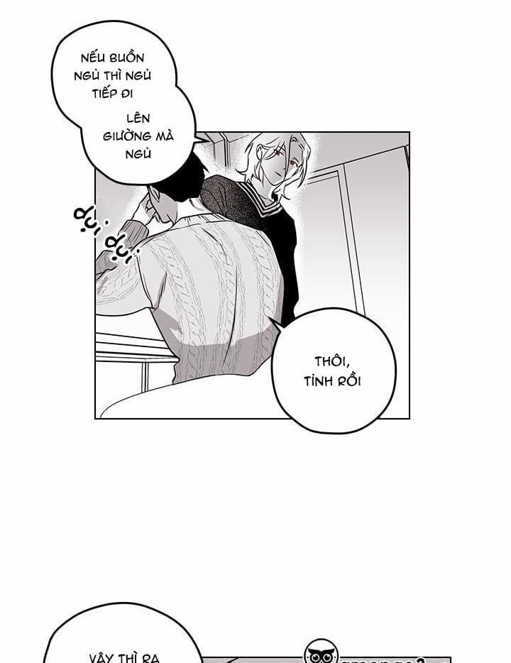 Bữa Tiệc Của Những Đóa Hoa 17 trang 48