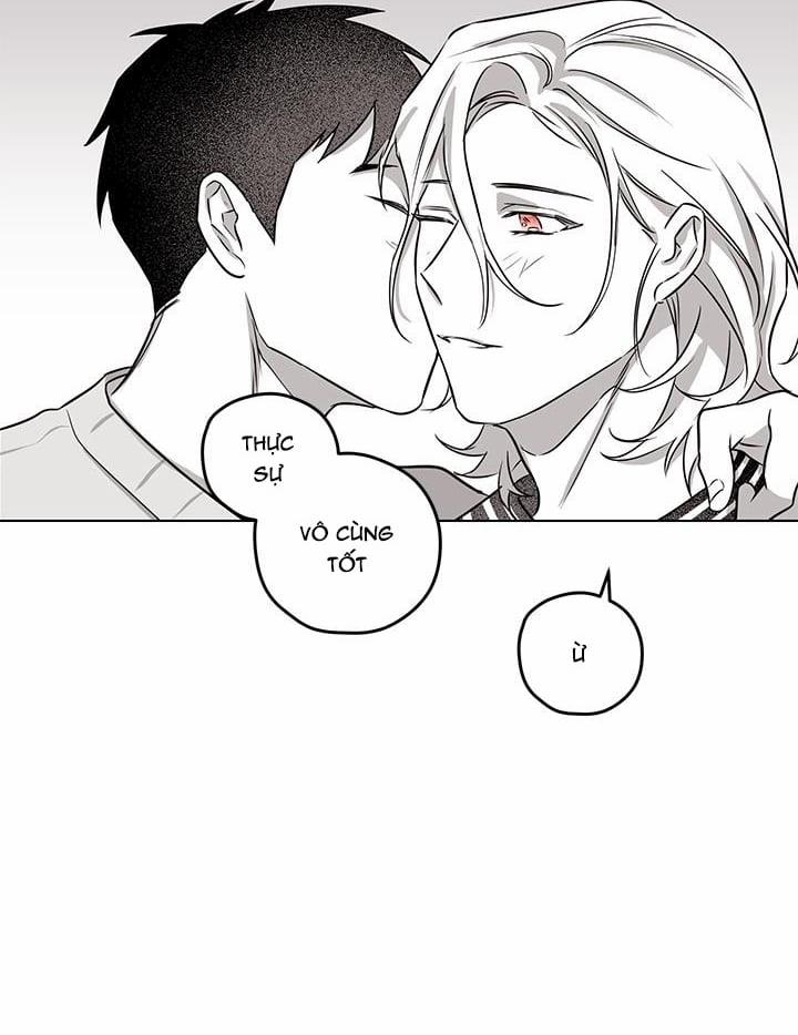 Bữa Tiệc Của Những Đóa Hoa 17 trang 56