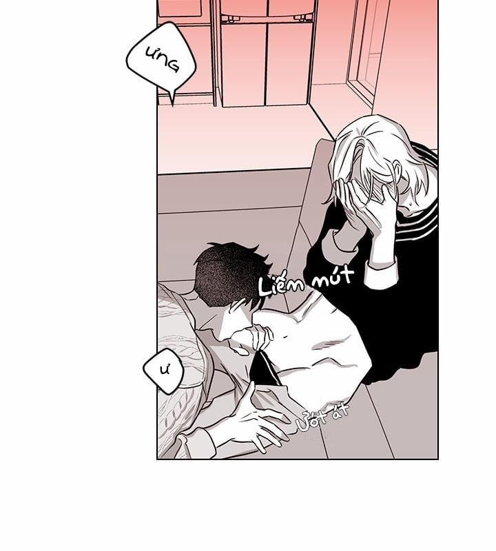 Bữa Tiệc Của Những Đóa Hoa 17 trang 62