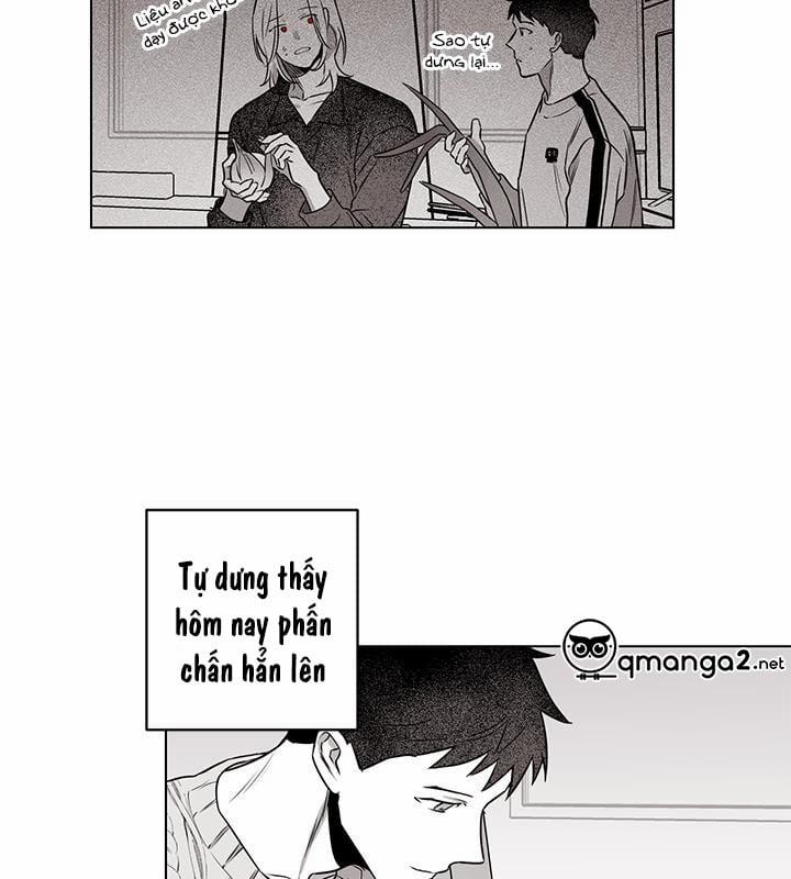 Bữa Tiệc Của Những Đóa Hoa 17 trang 7