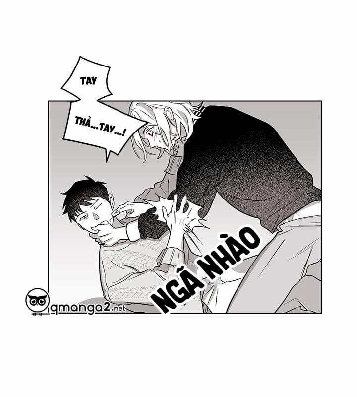 Bữa Tiệc Của Những Đóa Hoa 17 trang 73