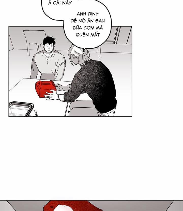 Bữa Tiệc Của Những Đóa Hoa 17 trang 77