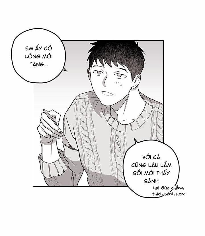 Bữa Tiệc Của Những Đóa Hoa 17 trang 81