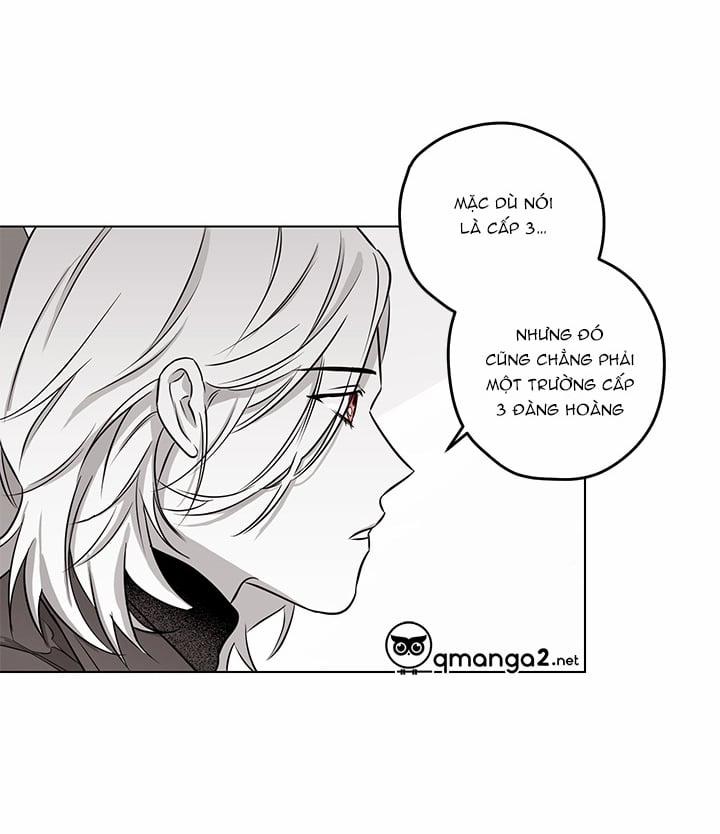 Bữa Tiệc Của Những Đóa Hoa 18 trang 14