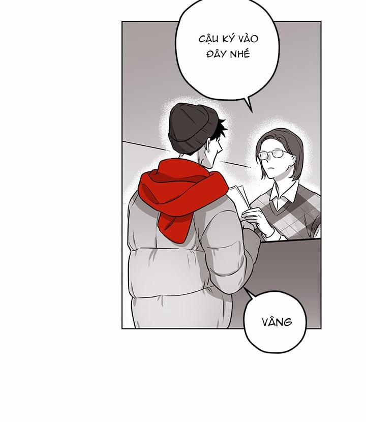 Bữa Tiệc Của Những Đóa Hoa 18 trang 18