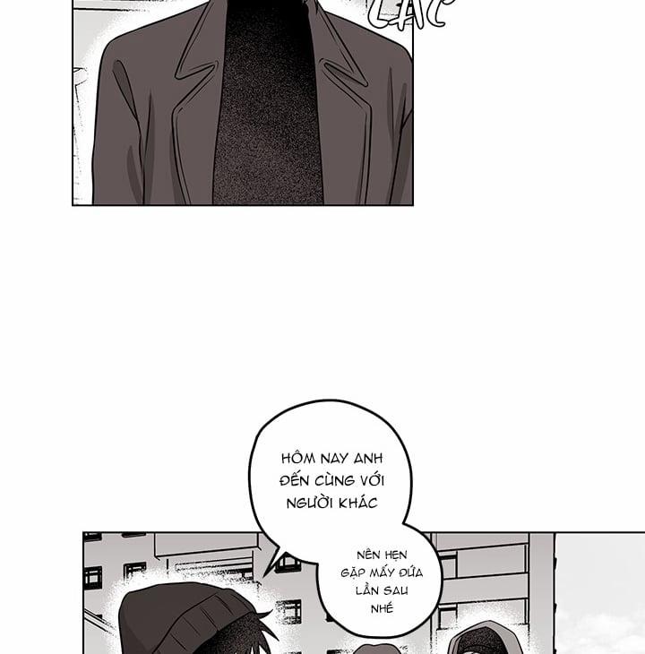 Bữa Tiệc Của Những Đóa Hoa 18 trang 34