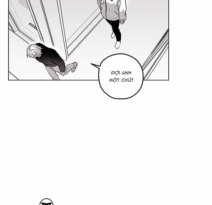 Bữa Tiệc Của Những Đóa Hoa 18 trang 4