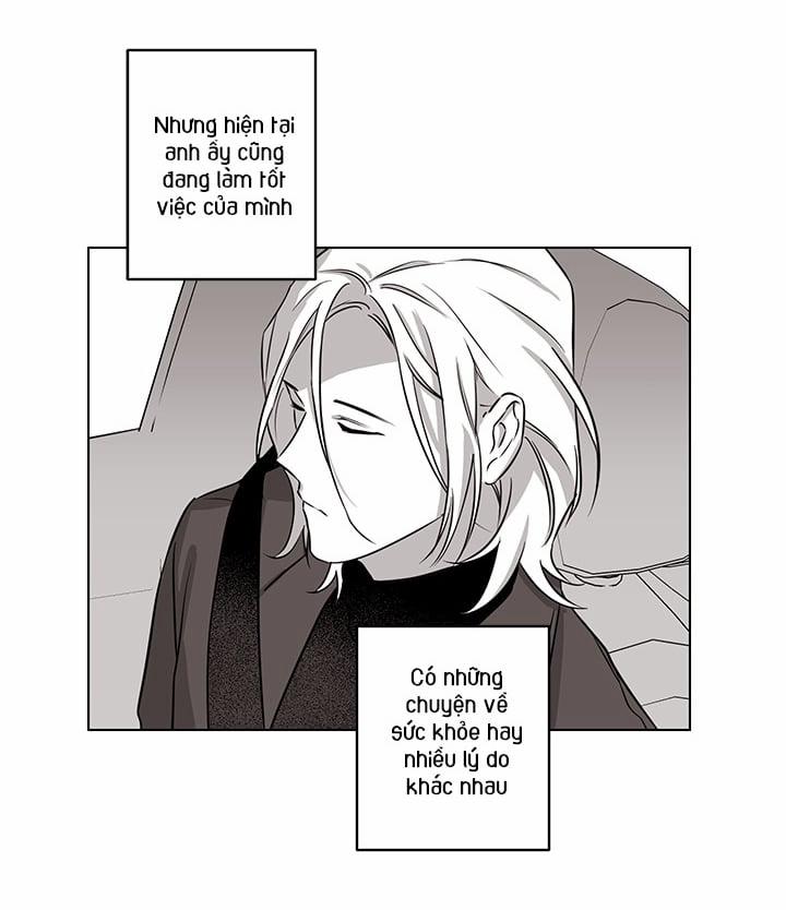Bữa Tiệc Của Những Đóa Hoa 18 trang 51