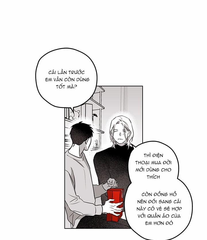 Bữa Tiệc Của Những Đóa Hoa 18 trang 61