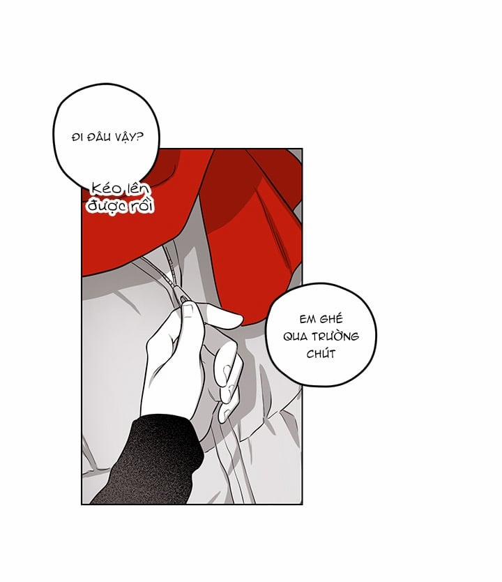 Bữa Tiệc Của Những Đóa Hoa 18 trang 7