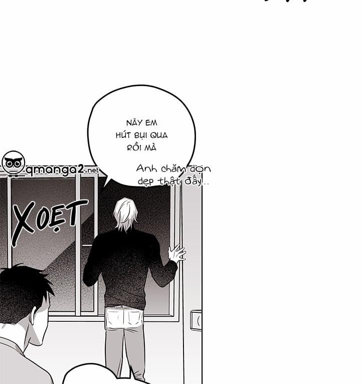 Bữa Tiệc Của Những Đóa Hoa 18 trang 71