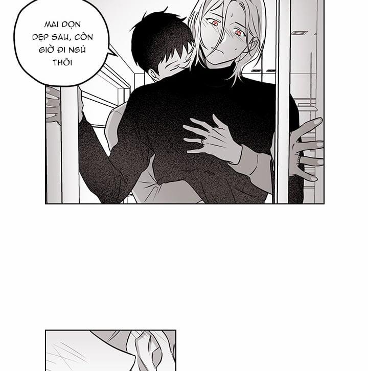 Bữa Tiệc Của Những Đóa Hoa 18 trang 74