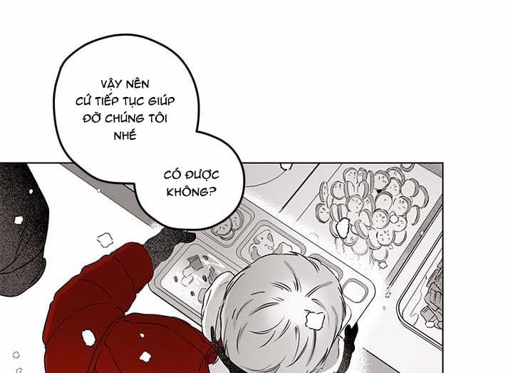Bữa Tiệc Của Những Đóa Hoa 19 trang 12