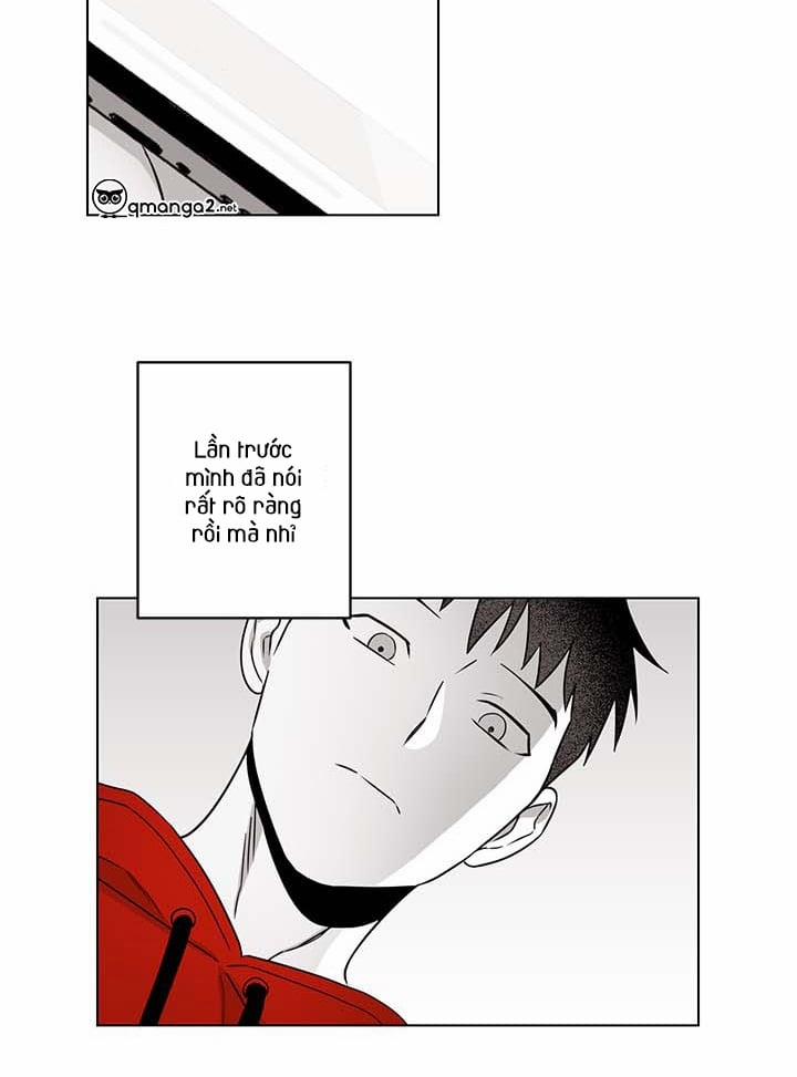 Bữa Tiệc Của Những Đóa Hoa 19 trang 34