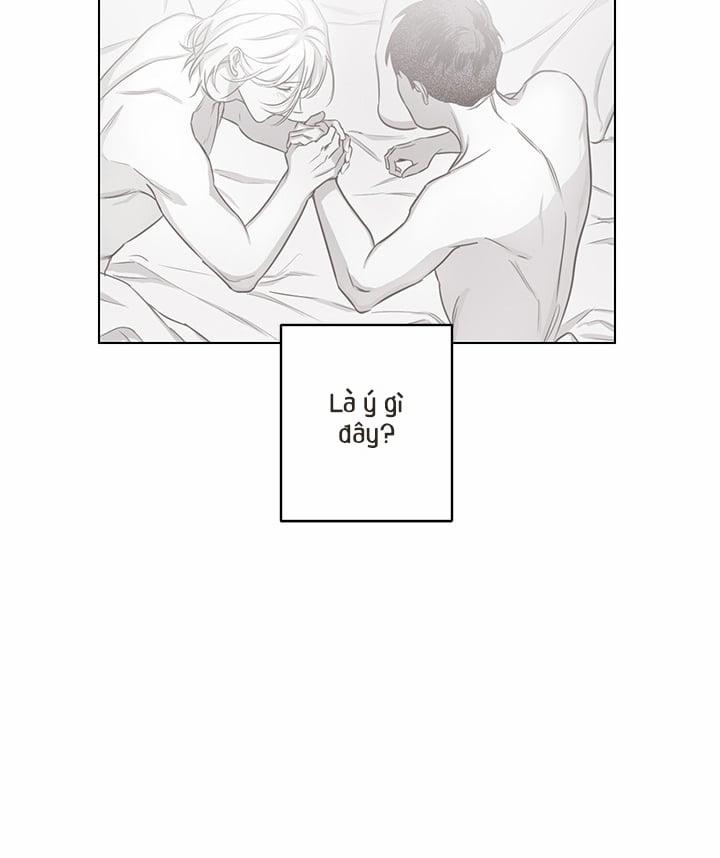 Bữa Tiệc Của Những Đóa Hoa 20 trang 10