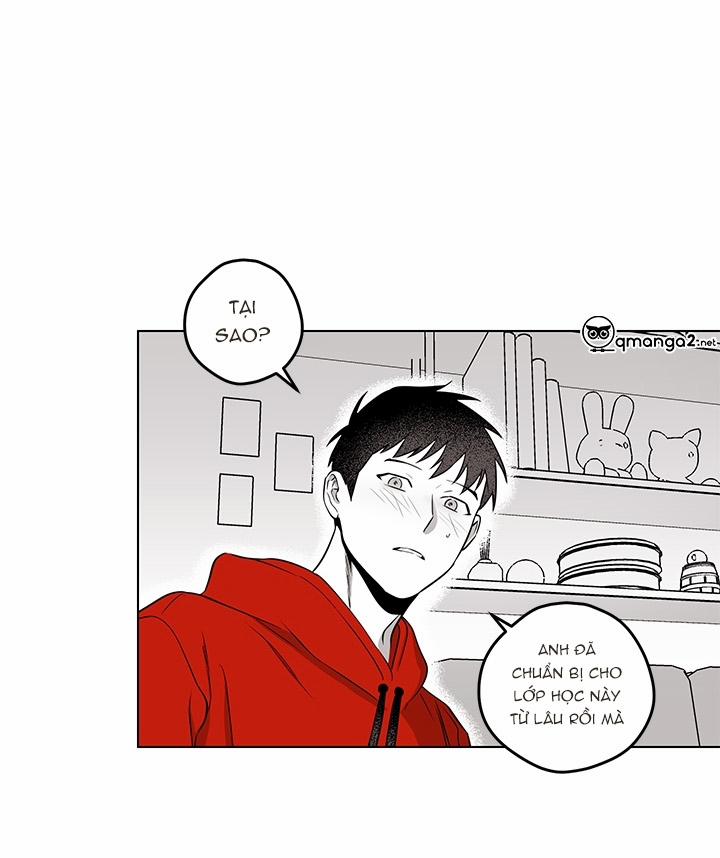 Bữa Tiệc Của Những Đóa Hoa 20 trang 5