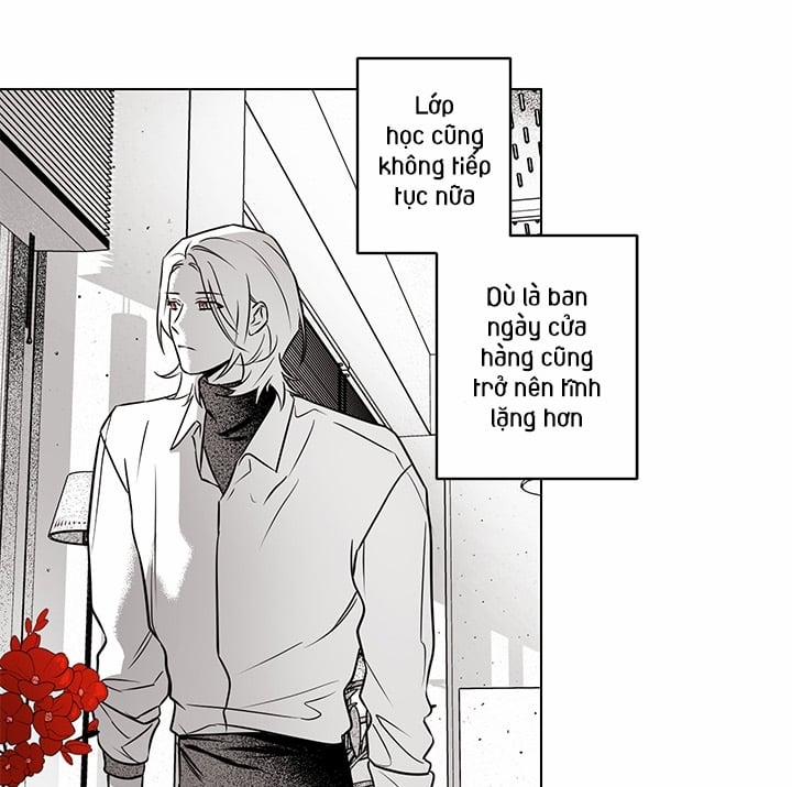 Bữa Tiệc Của Những Đóa Hoa 20 trang 57