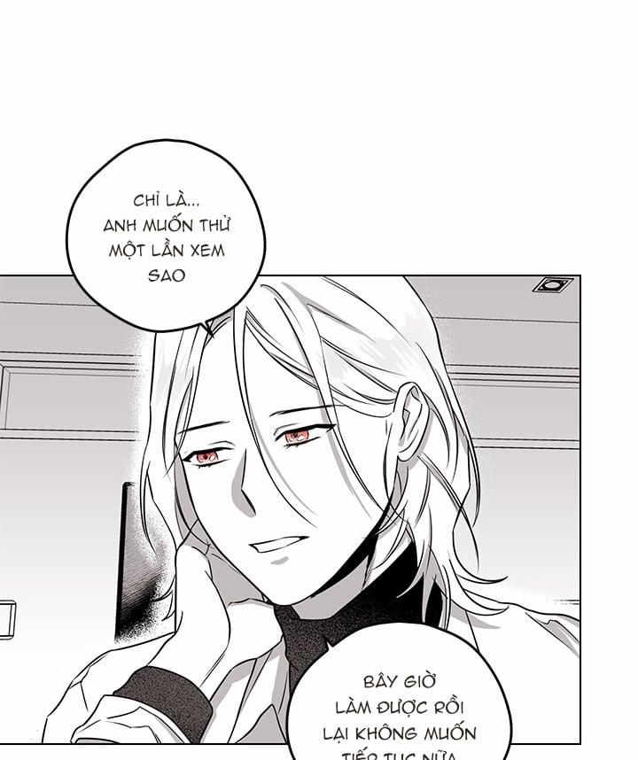 Bữa Tiệc Của Những Đóa Hoa 20 trang 6