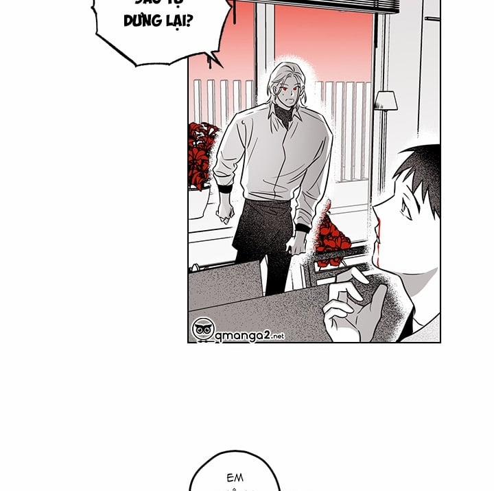 Bữa Tiệc Của Những Đóa Hoa 20 trang 65