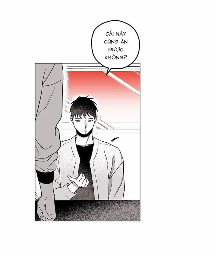 Bữa Tiệc Của Những Đóa Hoa 20 trang 71