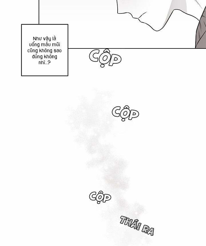 Bữa Tiệc Của Những Đóa Hoa 20 trang 83
