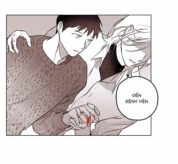 Bữa Tiệc Của Những Đóa Hoa 21 trang 12