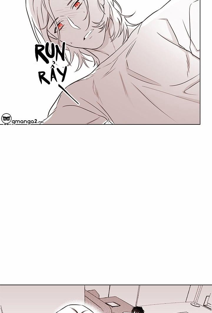 Bữa Tiệc Của Những Đóa Hoa 21 trang 61