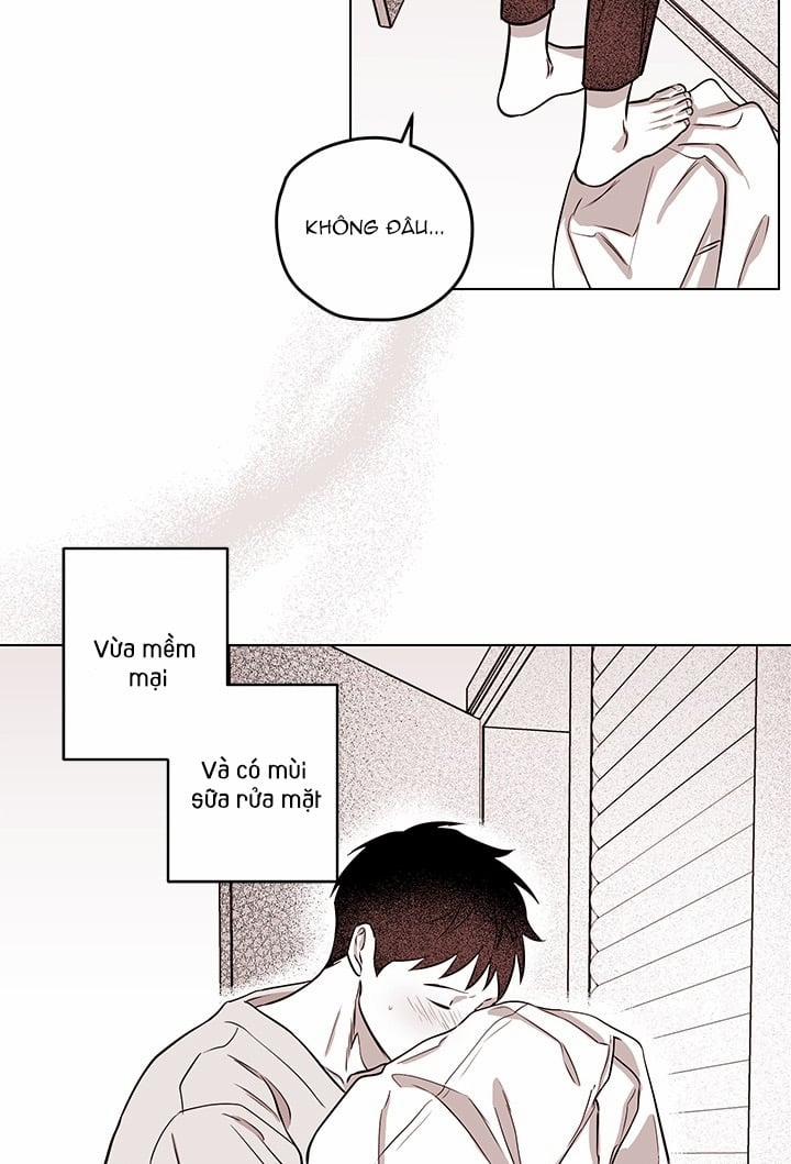 Bữa Tiệc Của Những Đóa Hoa 21 trang 65