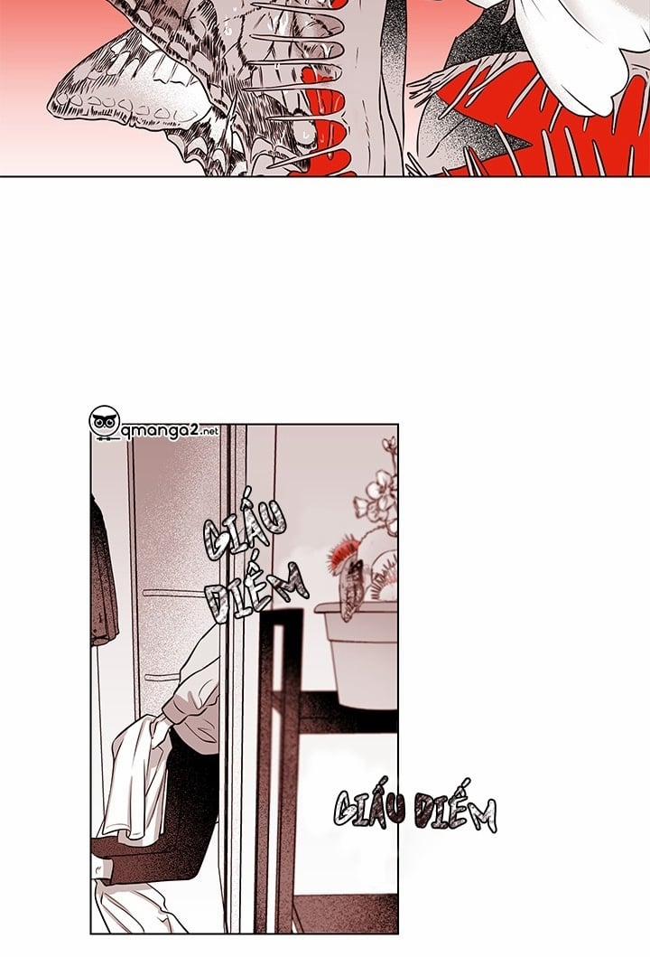 Bữa Tiệc Của Những Đóa Hoa 21 trang 68