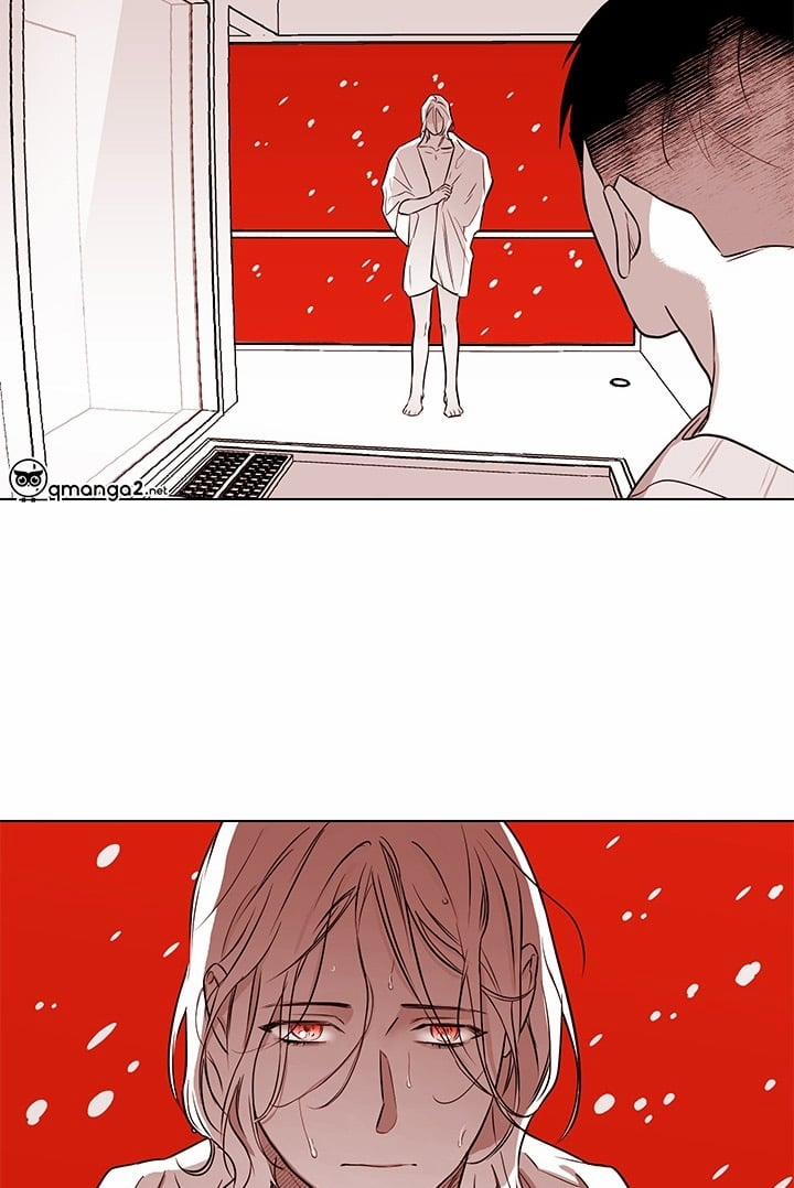 Bữa Tiệc Của Những Đóa Hoa 21 trang 86