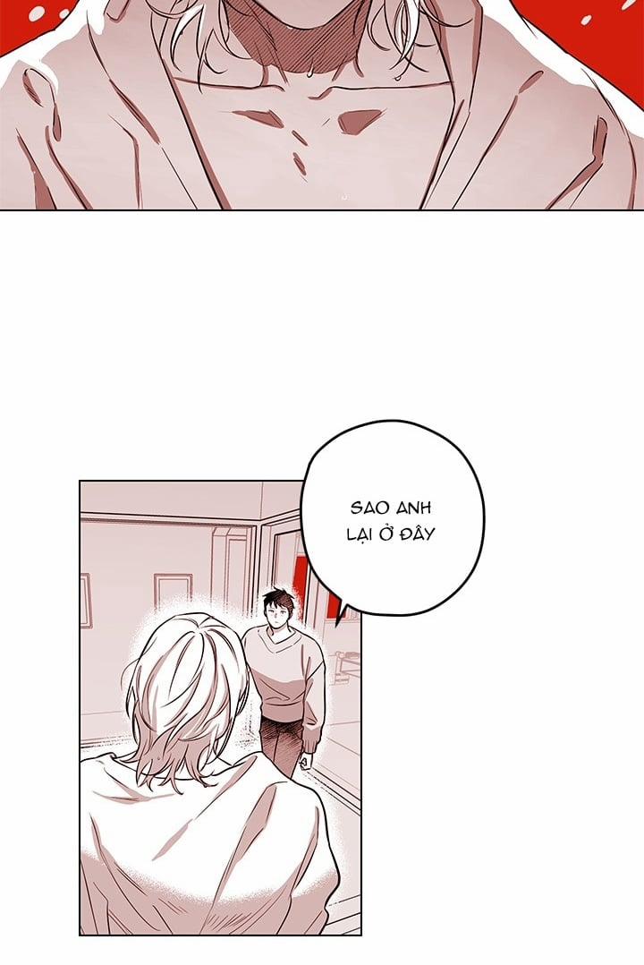 Bữa Tiệc Của Những Đóa Hoa 21 trang 87