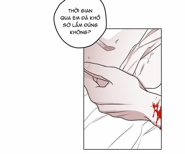 Bữa Tiệc Của Những Đóa Hoa 22 trang 70