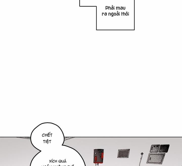 Bữa Tiệc Của Những Đóa Hoa 23 trang 10