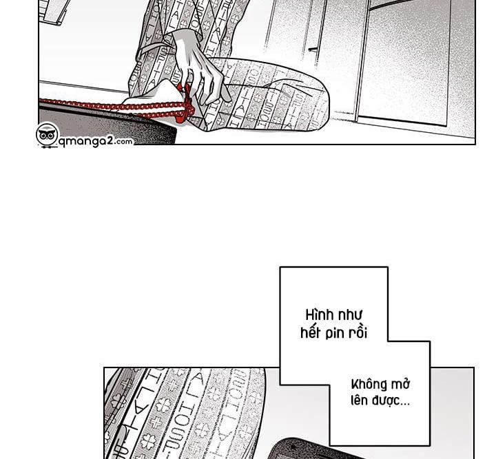 Bữa Tiệc Của Những Đóa Hoa 23 trang 20