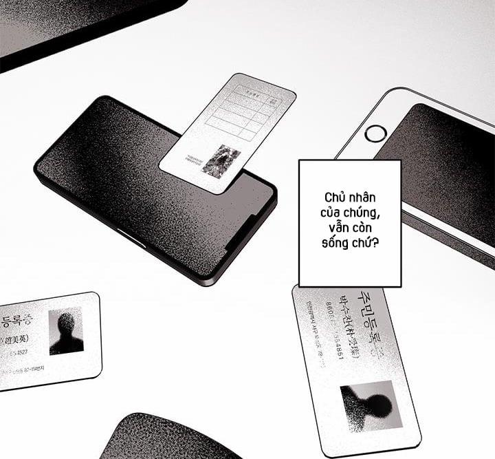 Bữa Tiệc Của Những Đóa Hoa 23 trang 29