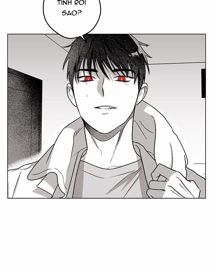 Bữa Tiệc Của Những Đóa Hoa 23 trang 34