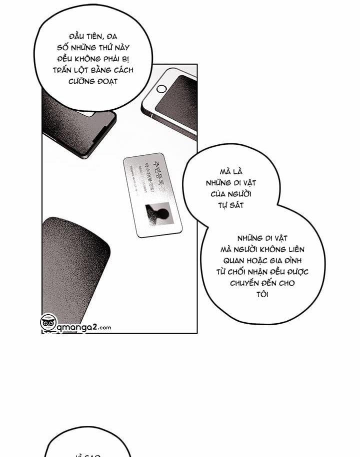 Bữa Tiệc Của Những Đóa Hoa 23 trang 41