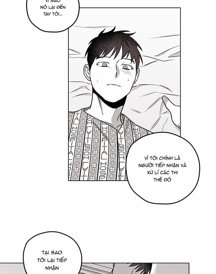 Bữa Tiệc Của Những Đóa Hoa 23 trang 42