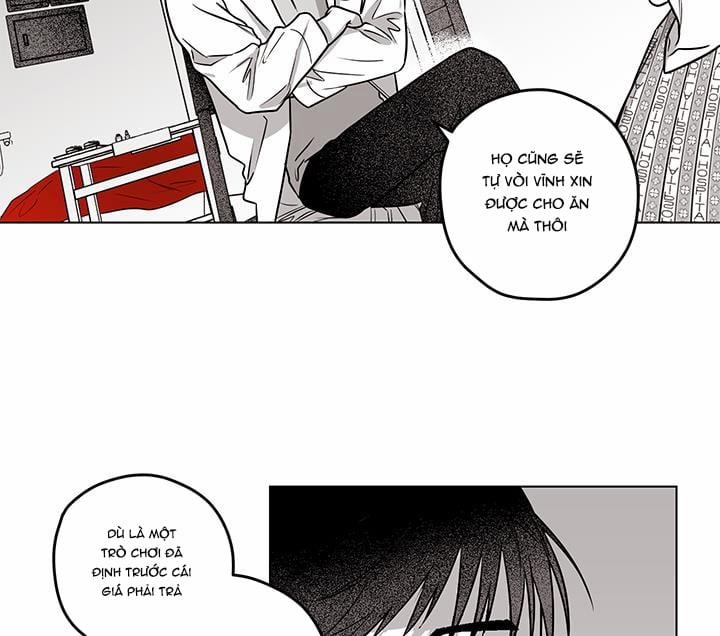 Bữa Tiệc Của Những Đóa Hoa 23 trang 54