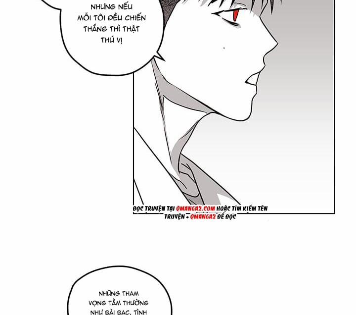 Bữa Tiệc Của Những Đóa Hoa 23 trang 55