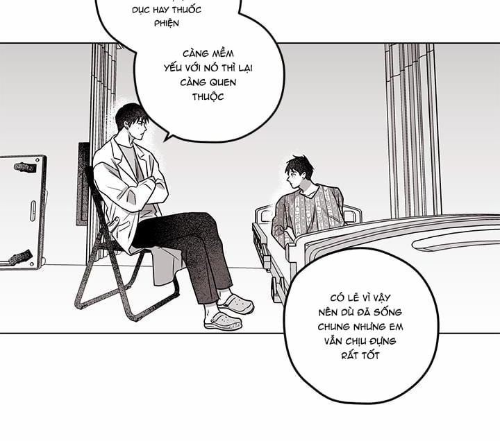 Bữa Tiệc Của Những Đóa Hoa 23 trang 56