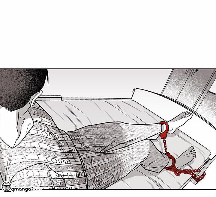 Bữa Tiệc Của Những Đóa Hoa 23 trang 7