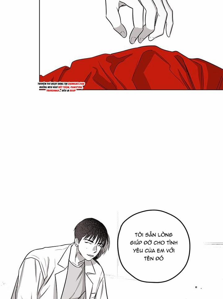 Bữa Tiệc Của Những Đóa Hoa 23 trang 74