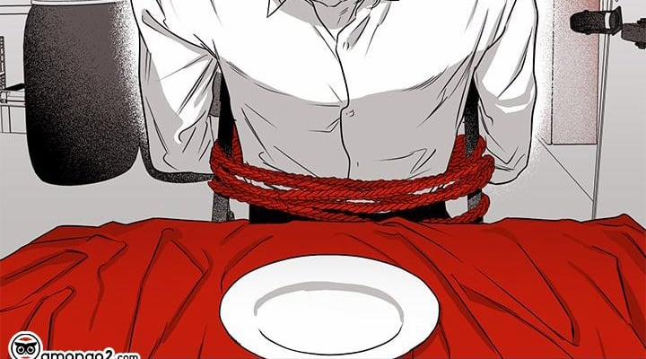 Bữa Tiệc Của Những Đóa Hoa 23 trang 86