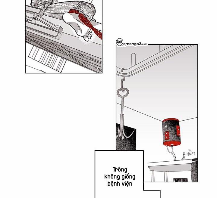 Bữa Tiệc Của Những Đóa Hoa 23 trang 9