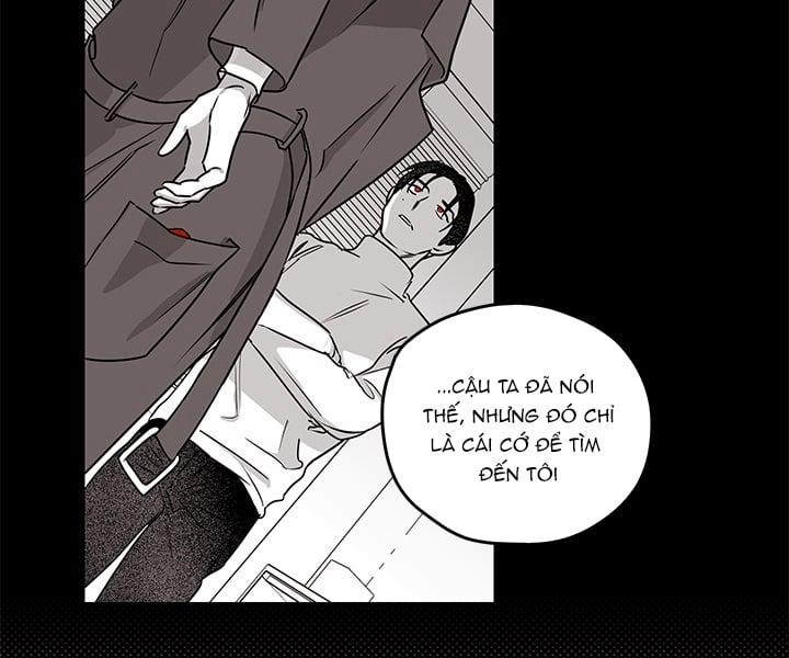 Bữa Tiệc Của Những Đóa Hoa 24 trang 23