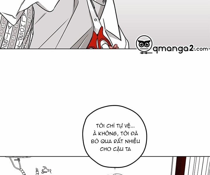 Bữa Tiệc Của Những Đóa Hoa 24 trang 25