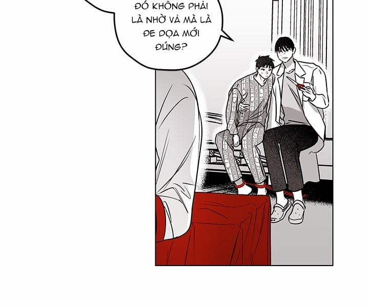 Bữa Tiệc Của Những Đóa Hoa 24 trang 29