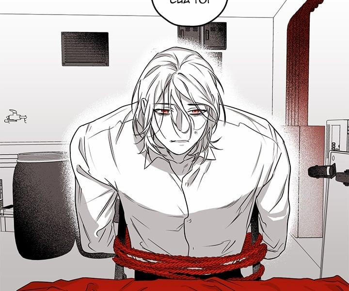 Bữa Tiệc Của Những Đóa Hoa 24 trang 3