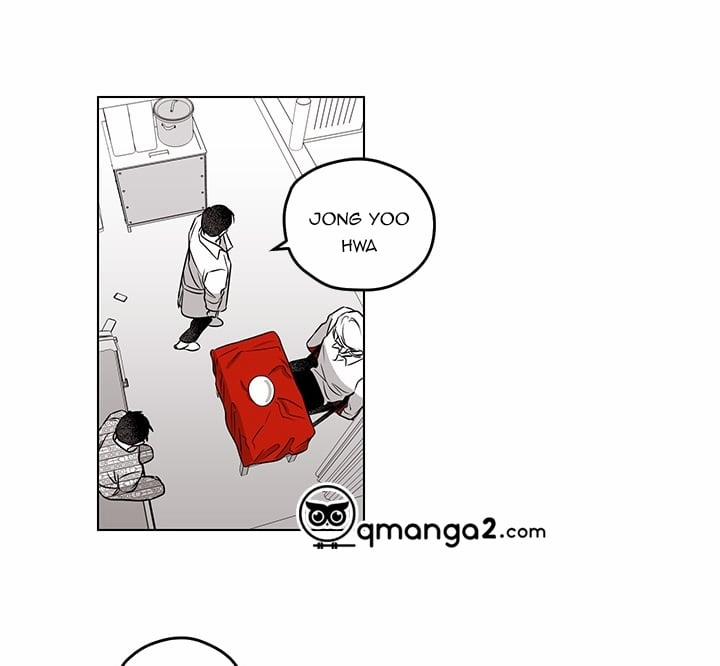 Bữa Tiệc Của Những Đóa Hoa 24 trang 37